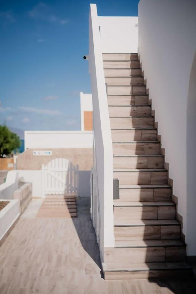 Villa Aloha Jacuzzi Y Vistas Al Mar Corralejo Exterior photo